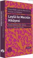Leyla ile Mecnun Hikayesi Leyla ile Mecnun Hikayesi