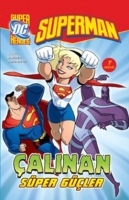 Superman - alnan Sper Gler