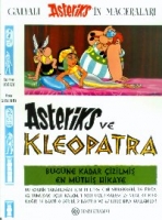 Asteriks Ve Kleopatra