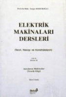 Elektrik Makine Dersleri-II/II