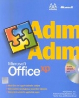 Adım Adım Microsoft Office Xp (trke Srm)(cd İerir)