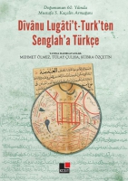 Divanu Lugati't-Turk'ten Senglah'a Trke