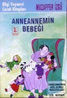 Anneannemin Bebeği Anneannemin Bebeği