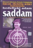Hedefteki Adam Saddam