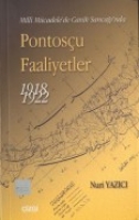 Pontosu Faaliyetler 1918-1922