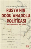 Rusyann Dou Anadolu Politikas
