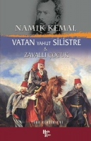 Vatan Yahut Silistre & Zavall ocuk