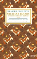 Baskervillelerin Kpei - Sherlock Holmes