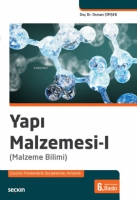 Yapı Malzemesi 1 Yapı Malzemesi 1