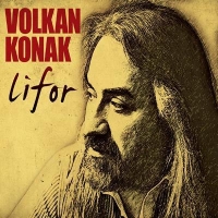 Volkan Konak`n Yeni Albm` 2012 - Lifor (CD)