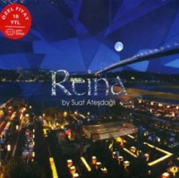 Reina By Suat Atedal (CD)