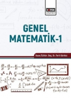 Genel Matematik 1