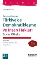 Themis - Trkiye'de Demokratikleşme ve İnsan Hakları Soru Kitabı
