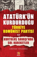 Atatrk'n Kurdurduğu Trkiye Komnist Partisi