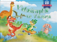 Velosiraptor ve Yarma