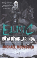 Elric - Rya Diyarlarında (Cilt 5)