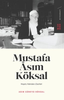 Mustafa Asm Kksal
