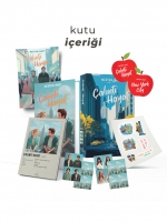 Çalıntı Hayat 1 - (Hediyeli Kutu, Ciltli) Çalıntı Hayat 1 - (Hediyeli Kutu, Ciltli)