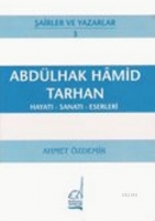Abdlhak Hamid Tarhan