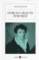 Dorian Gray'in Portresi (Cep Boy)