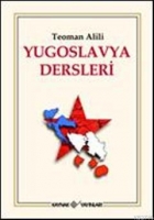 Yugoslavya Dersleri