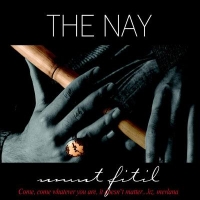 The Nay (CD)