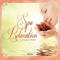 Spa Relaxation (CD)