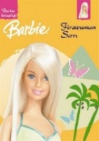 Barbie Firavunun Sırrı