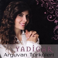 Arguvan Trkleri (CD)