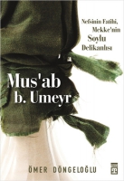 Mus'ab b. Umeyr Mus'ab b. Umeyr