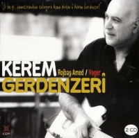 Gerdenzerin (2 CD)