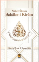 Nebevi İkram Sahabe-i Kiram Nebevi İkram Sahabe-i Kiram