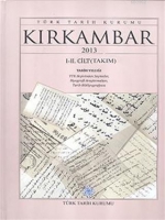 Kırkambar 1-2. Cilt Takım Kırkambar 1-2. Cilt Takım