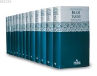 İslam Tarihi Ansiklopedisi (14 Cilt Takım 1. Hamur) İslam Tarihi Ansiklopedisi (14 Cilt Takım 1. Hamur)