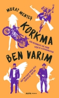 Korkma Ben Varm