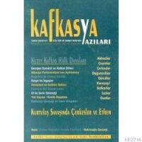 Kafkasya Yazıları