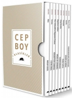Cep Boy Klasikler (8 Kitap Takm)