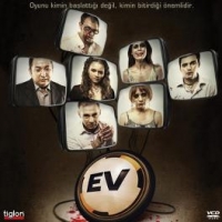 Ev (VCD, DVD Uyumlu)