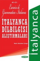 İtalyanca Dilbilgisi Alaştırmaları