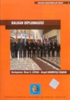 Balkan Diplomasisi