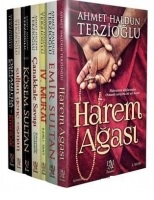 Osmanl Roman Seti (7 Kitap Takm)