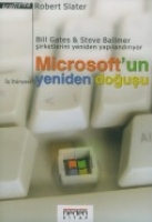 Microsoft'un Yeniden Douu