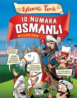 10 Numara Osmanl - Elenceli Tarih