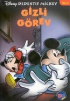 Dedektif Mickey - Gizli Grev
