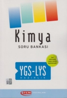 YGS LYS Kimya Soru Bankası