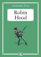 Robin Hood (Gkkuşağı Cep Kitap)