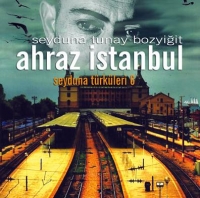 Ahraz stanbul - Seyduna Trkler 6 (2 CD)