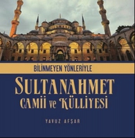 Sultanahmet Camii ve Klliyesi