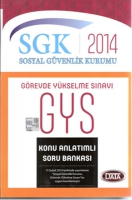 SGK GYS Konu Anlatımlı