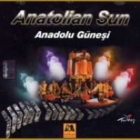 Anadolu Gnei - Anatolian Sun